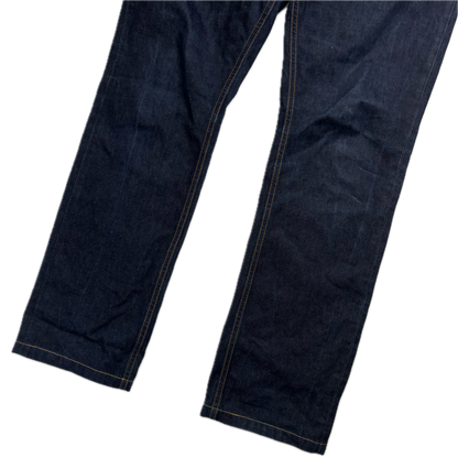 Ralph Lauren Black Label Slim Fit Jeans Denim - 34