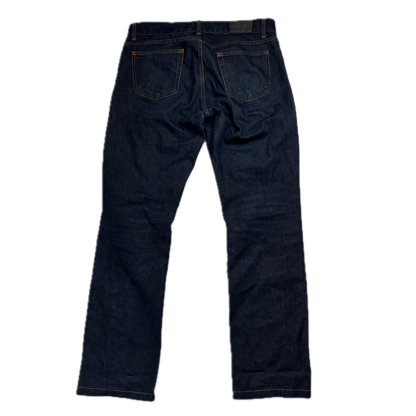 Ralph Lauren Black Label Slim Fit Jeans Denim - 34