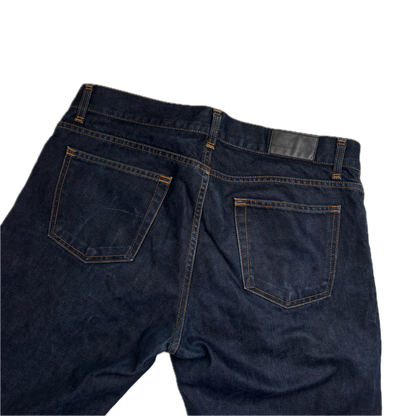 Ralph Lauren Black Label Slim Fit Jeans Denim - 34