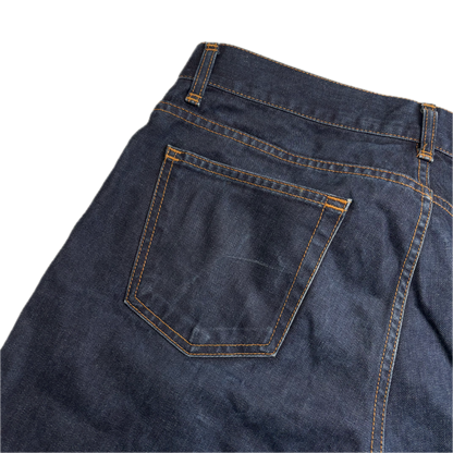 Ralph Lauren Black Label Slim Fit Jeans Denim - 34