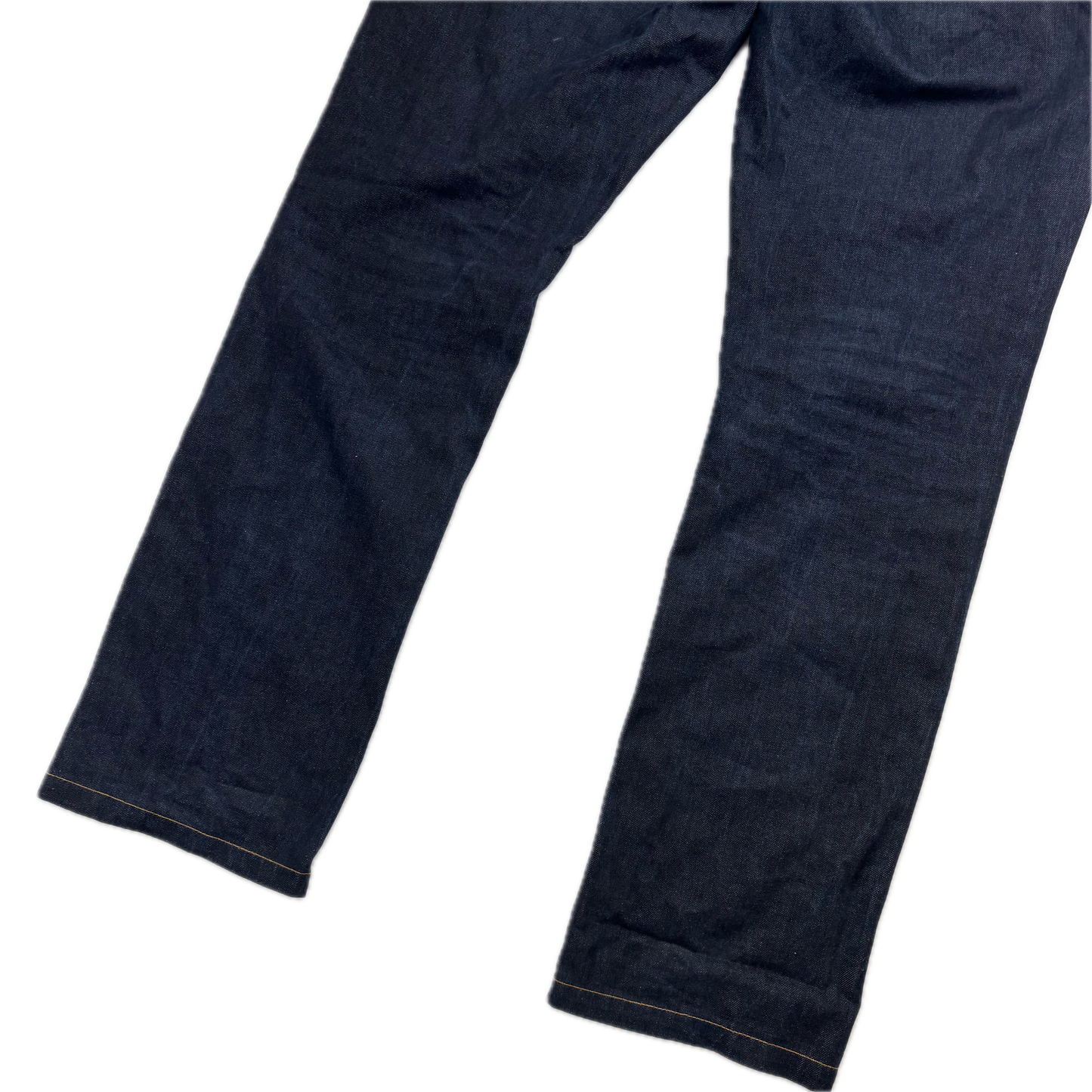 Ralph Lauren Black Label Slim Fit Jeans Denim - 34