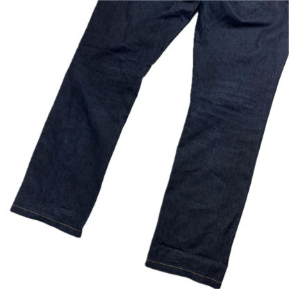 Ralph Lauren Black Label Slim Fit Jeans Denim - 34