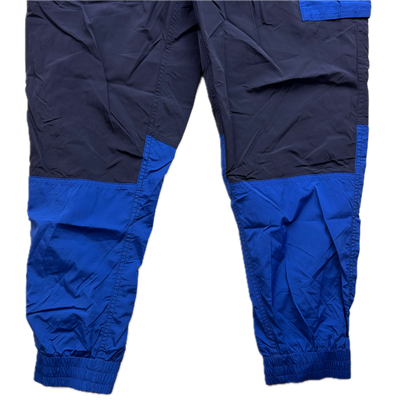 Polo Sport Blue Navy OG Utility Pants Retro - S