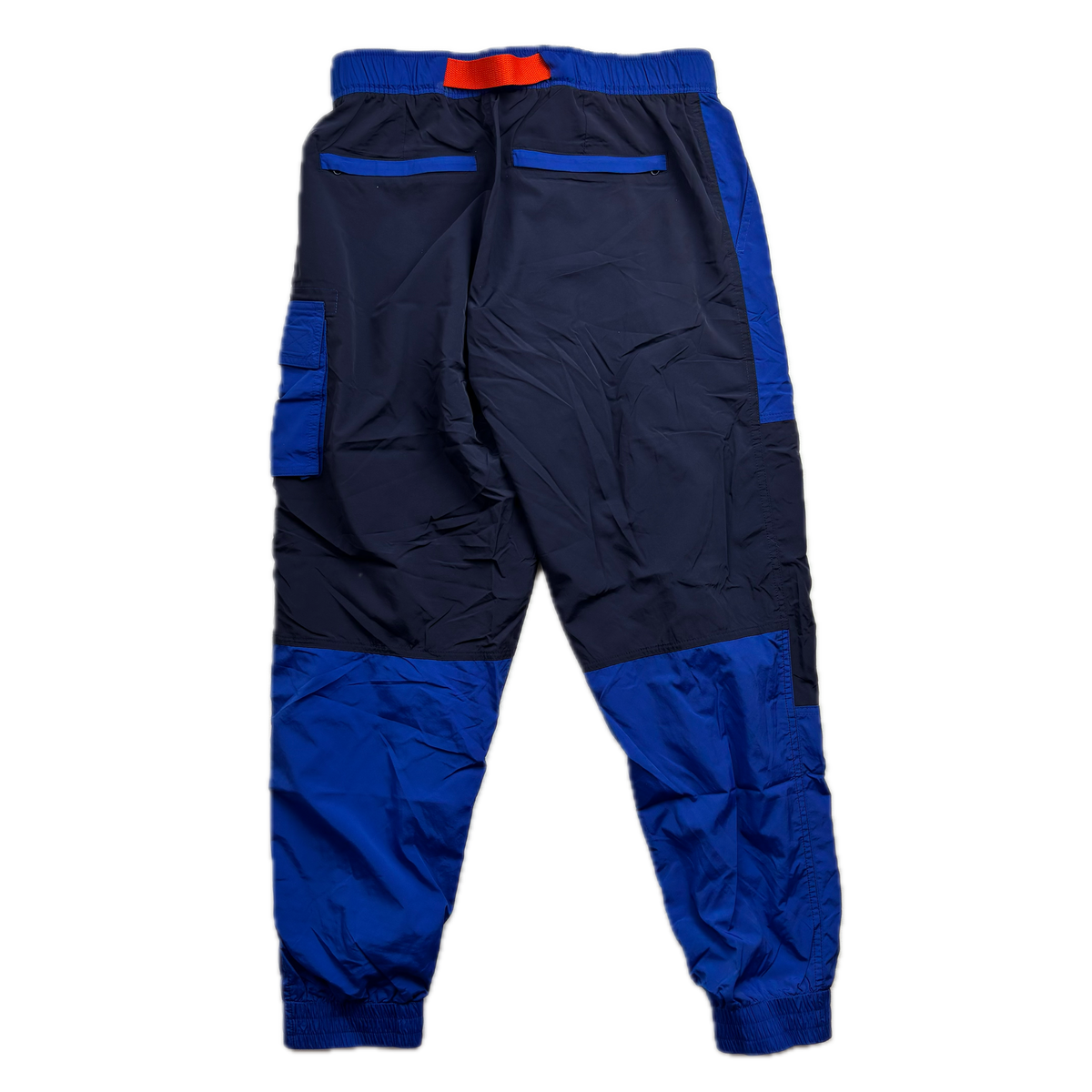 Polo Sport Blue Navy OG Utility Pants Retro - S