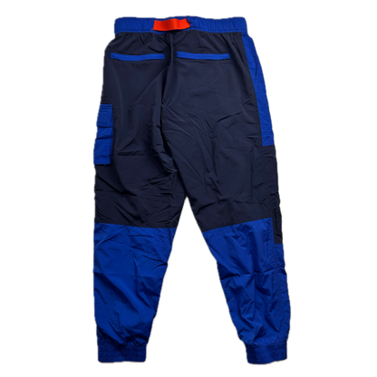 Polo Sport Blue Navy OG Utility Pants Retro - S