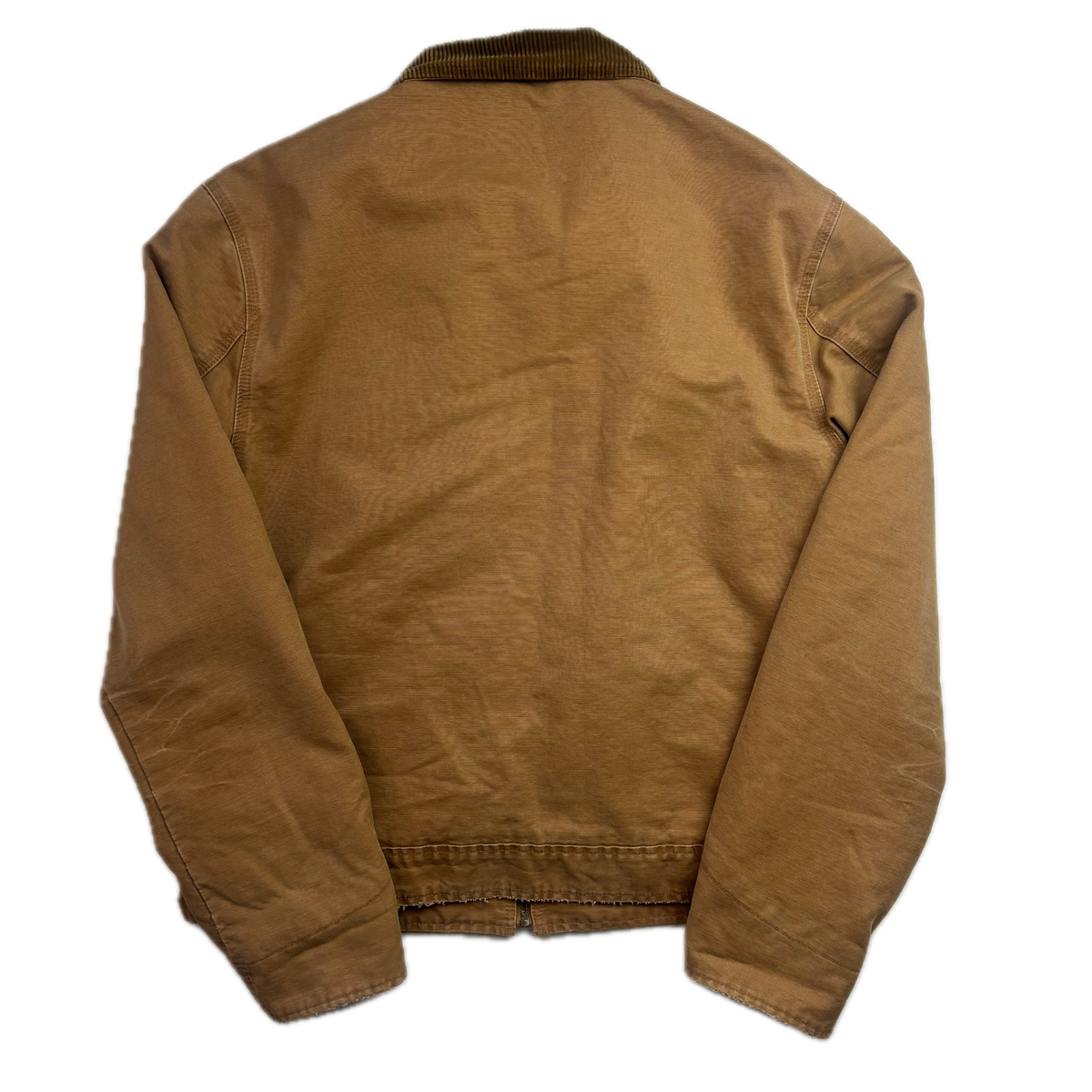 Polo Ralph Lauren Tan Detroit Workwear Jacket - L