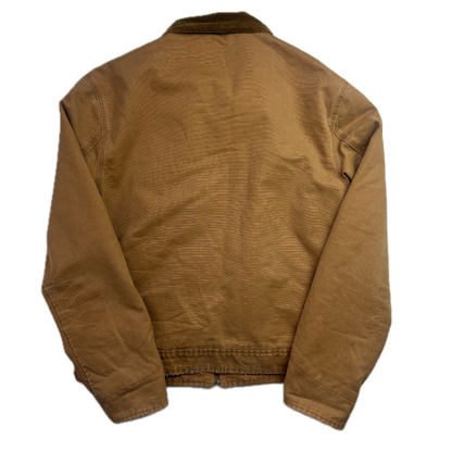 Polo Ralph Lauren Tan Detroit Workwear Jacket - L