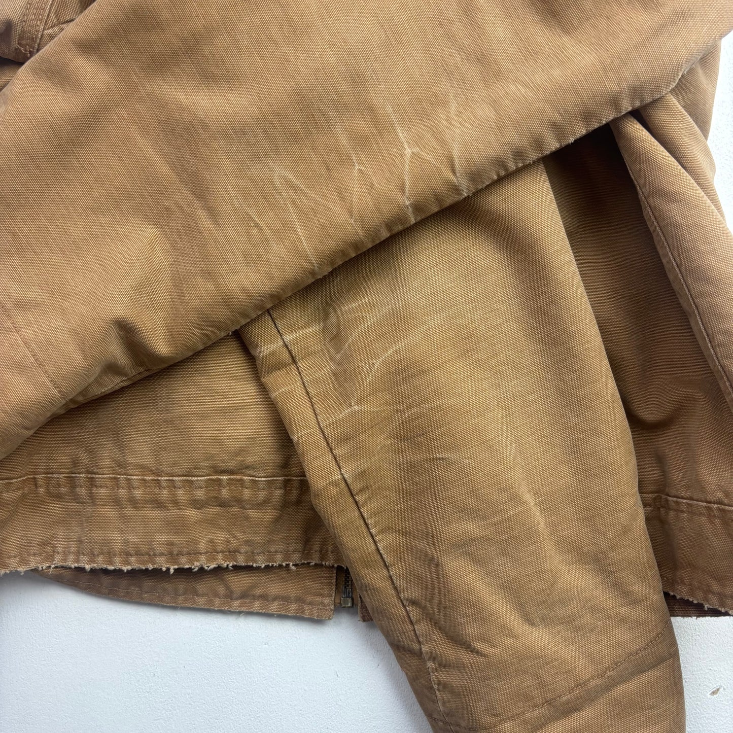 Polo Ralph Lauren Tan Detroit Workwear Jacket - L