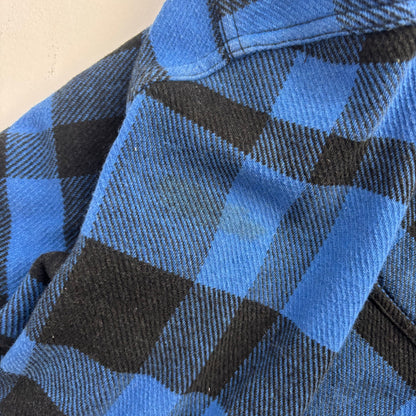 Polo Ralph Lauren Mount Churchill Ski Patrol Hooded Shirt - L