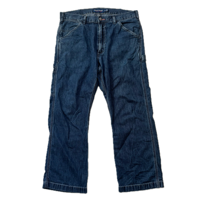 Polo Sport Relaxed Fit Jeans Carpenter - 34x30