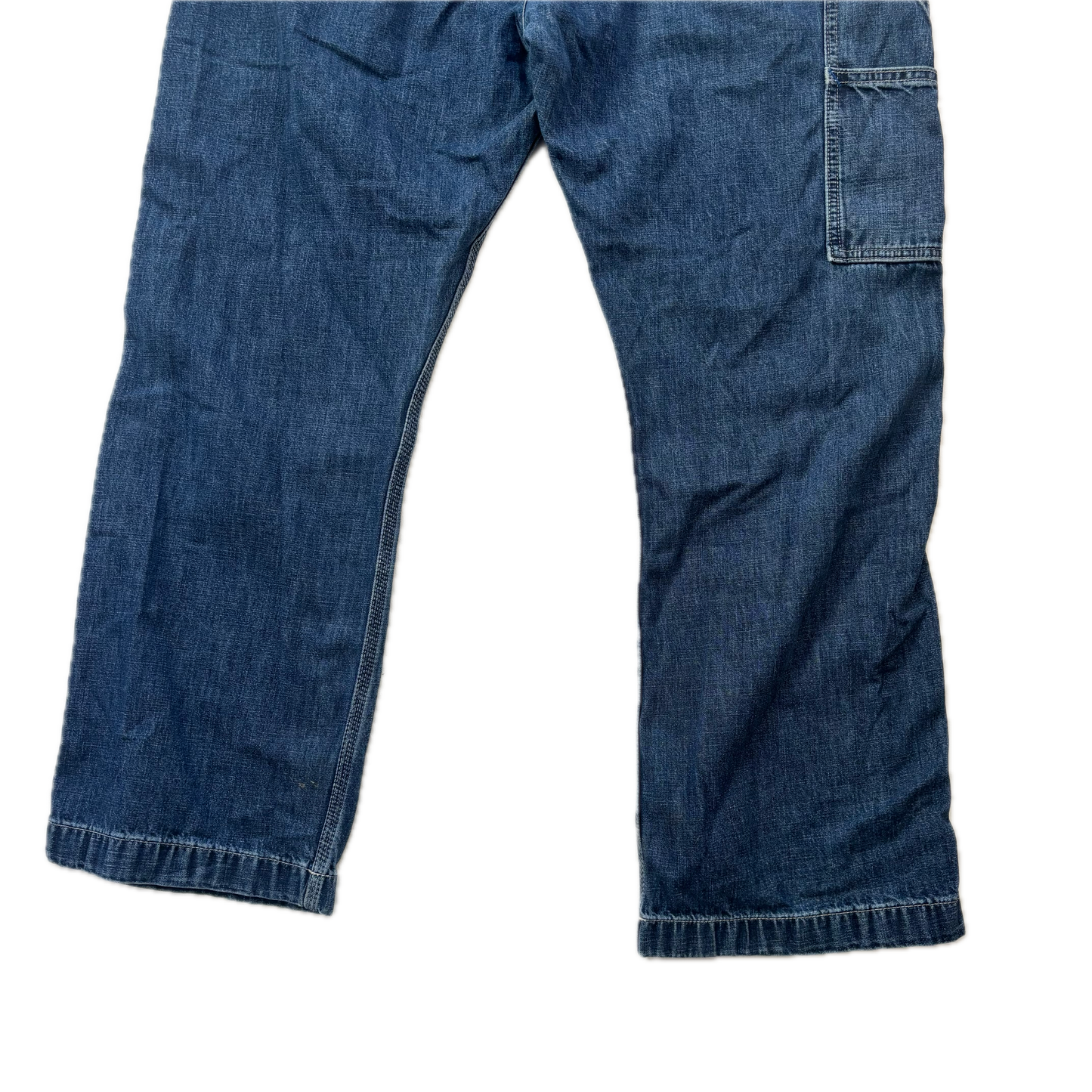 Polo Sport Relaxed Fit Jeans Carpenter - 34x30
