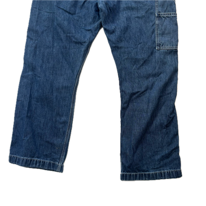 Polo Sport Relaxed Fit Jeans Carpenter - 34x30