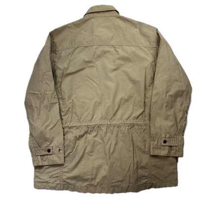 Ralph Lauren Polo Sportsman Beige Field Jacket - L