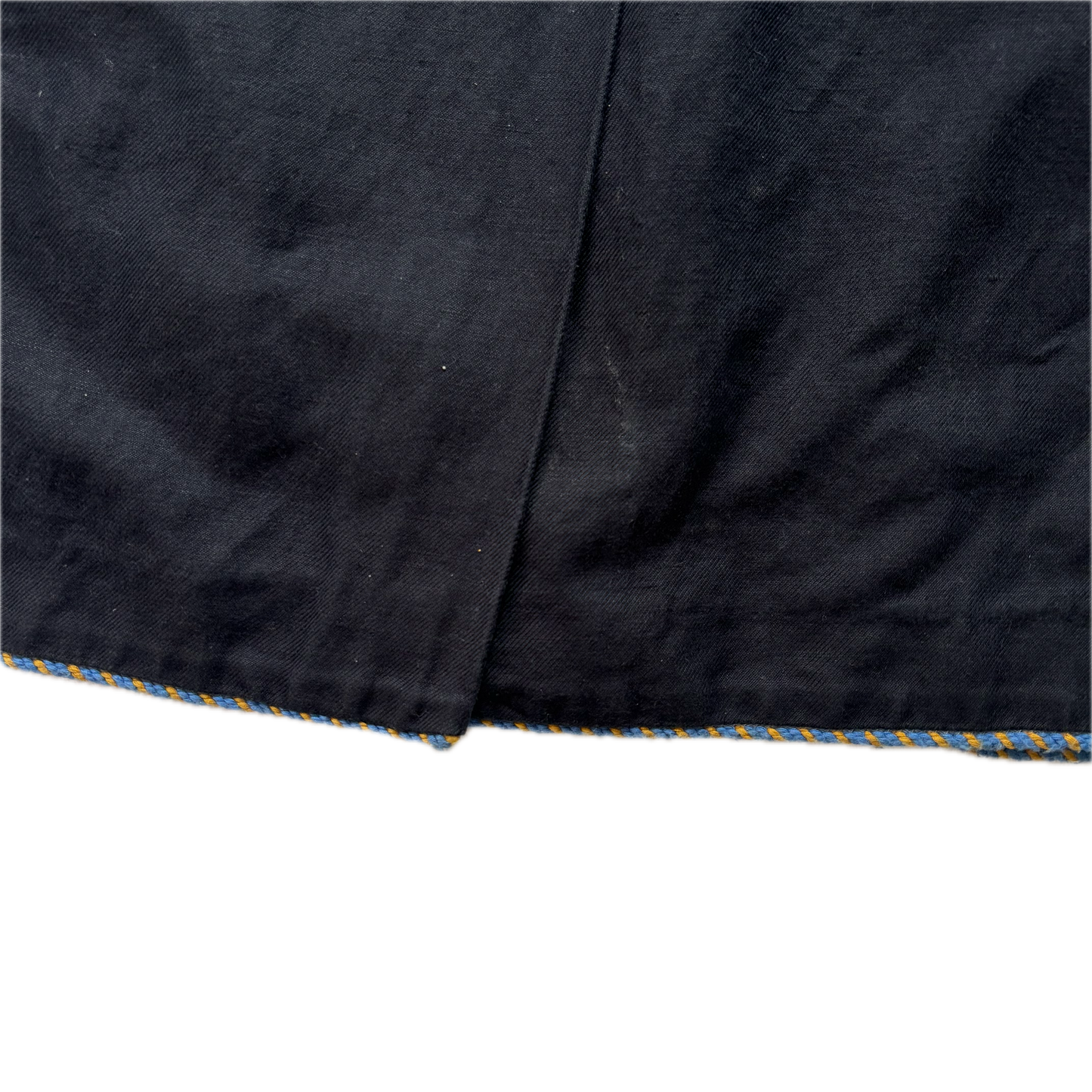 Polo Ralph Lauren Navy Rowing Crest Sports Jacket Blazer - S