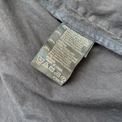 Polo Ralph Lauren Navy Yacht Club Sailing Jacket - M