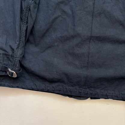 Polo Ralph Lauren Navy Yacht Club Sailing Jacket - M