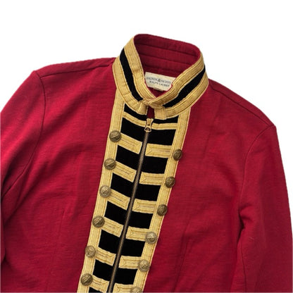 Denim & Supply Military Officers Band Jacket - XL