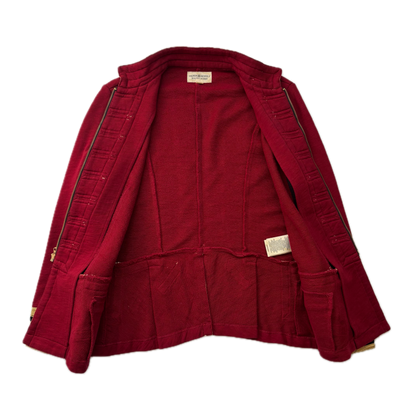 Denim & Supply Military Officers Band Jacket - XL
