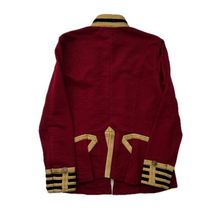Denim & Supply Military Officers Band Jacket - XL