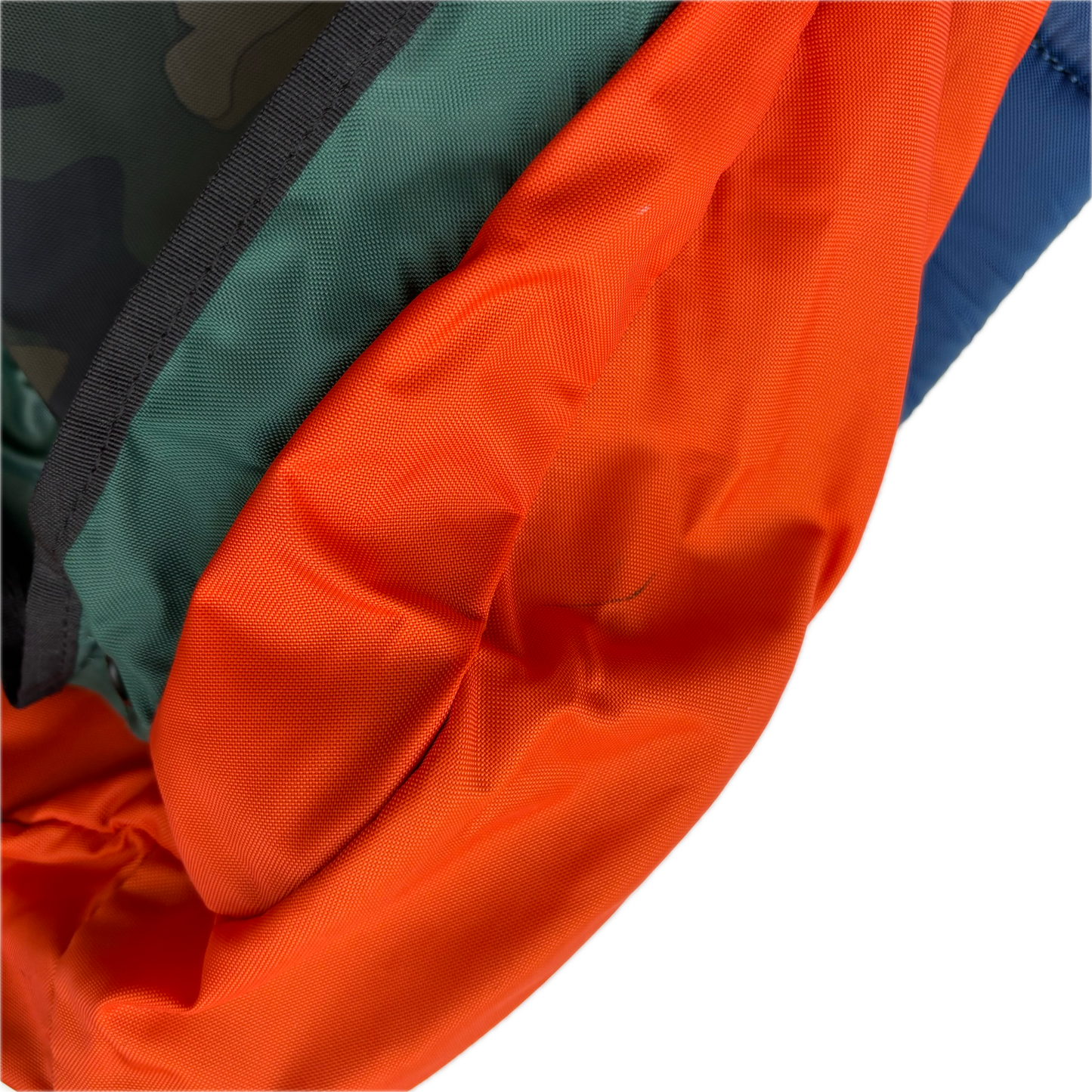 Polo Ralph Lauren Sportsman Sling Backpack Rucksack Bag