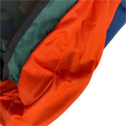 Polo Ralph Lauren Sportsman Sling Backpack Rucksack Bag