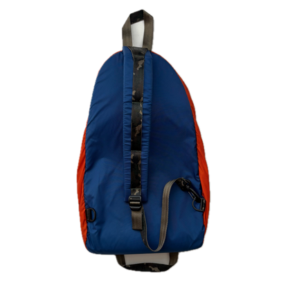 Polo Ralph Lauren Sportsman Sling Backpack Rucksack Bag