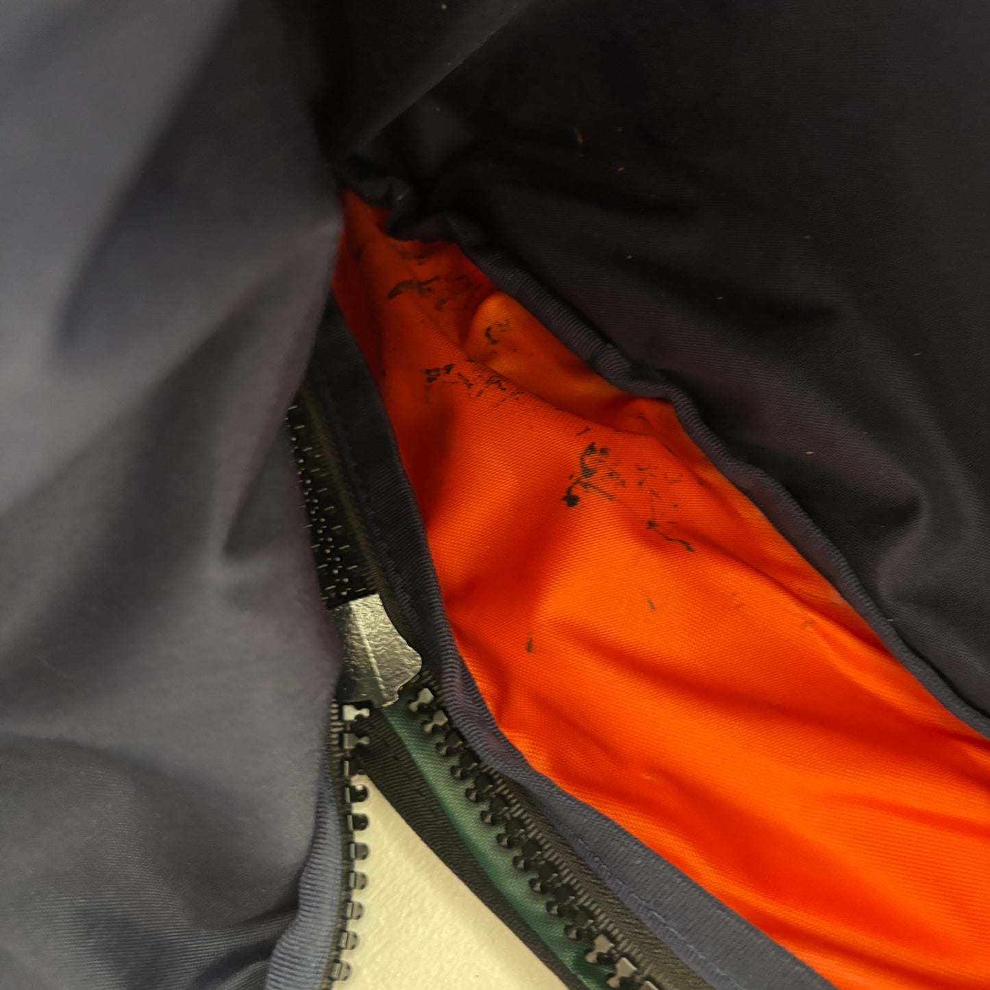 Polo Ralph Lauren Sportsman Sling Backpack Rucksack Bag