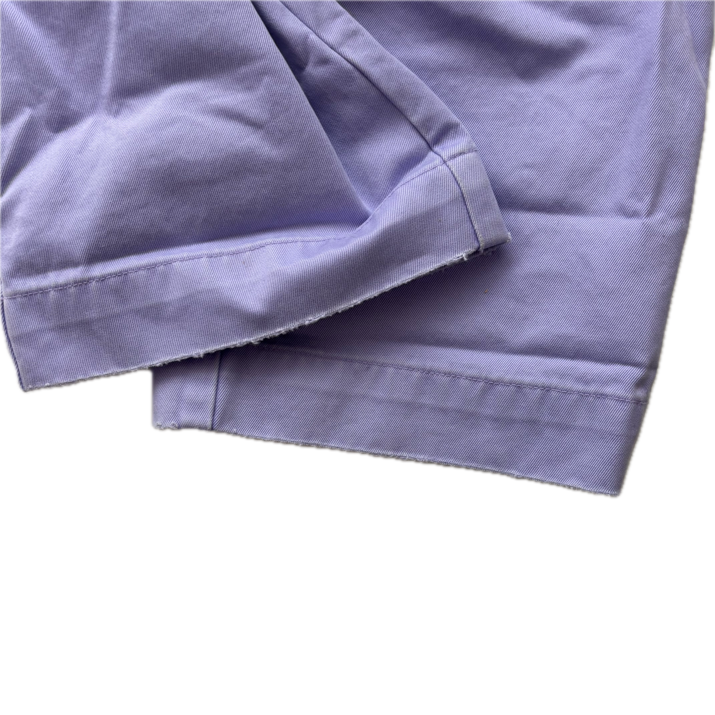 Polo Ralph Lauren Lavender Heritage Whitman Chino Pants Trousers - 32x34