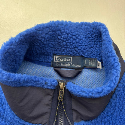 Polo Ralph Lauren Retro Ski 92 Fleece - L