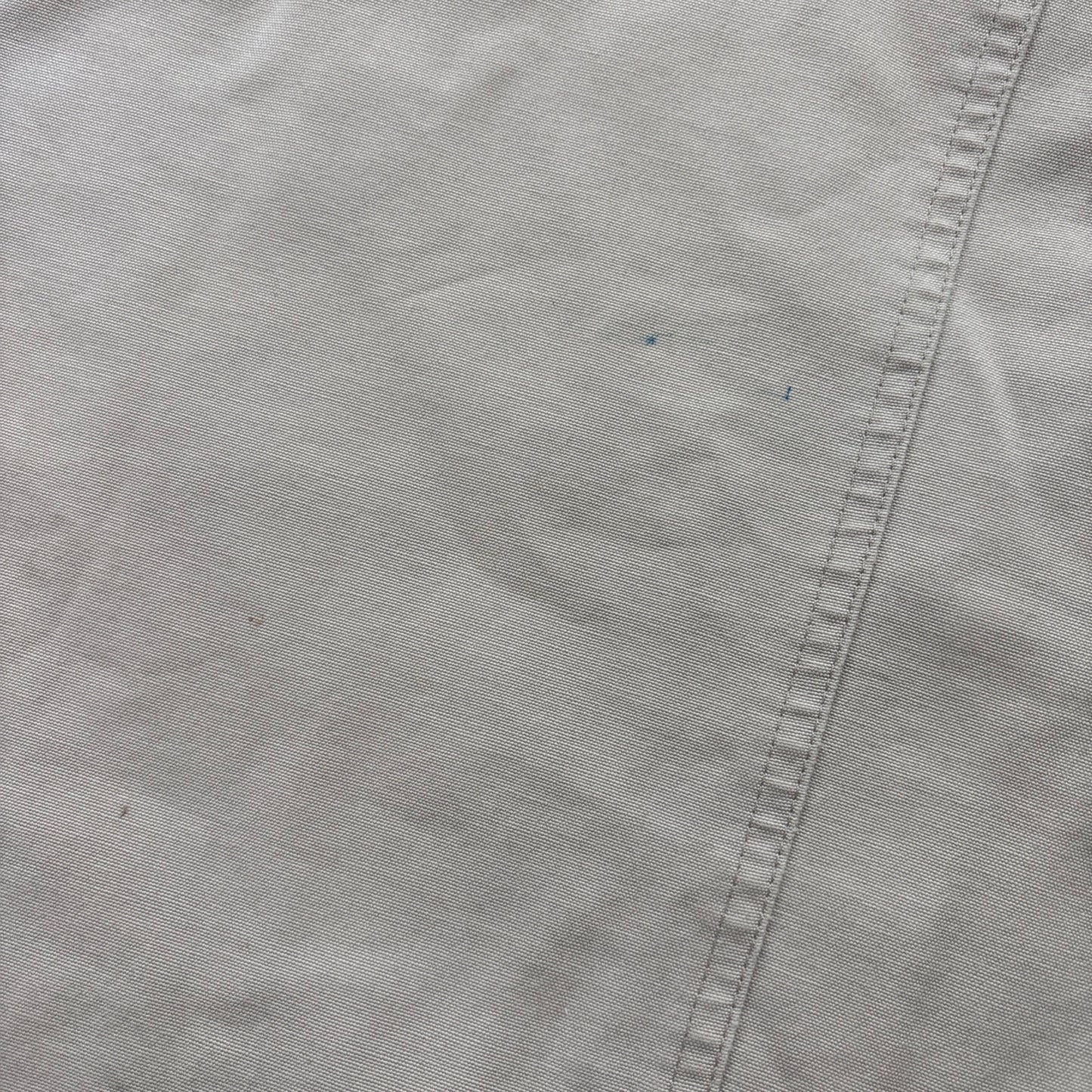 Polo Ralph Lauren Beige Barn Jacket Plaid Lined - L