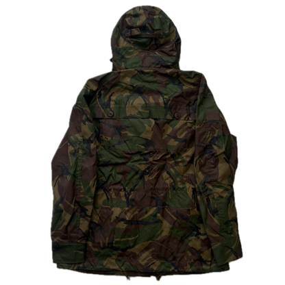 Polo Ralph Lauren Camo Utility Parka Oxford Anorak Jacket (Nylon) - L