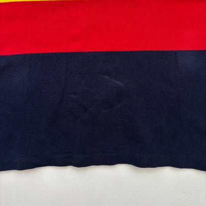 Polo Ralph Lauren Climb Hi Tech Retro Colourblock Polo Shirt - M