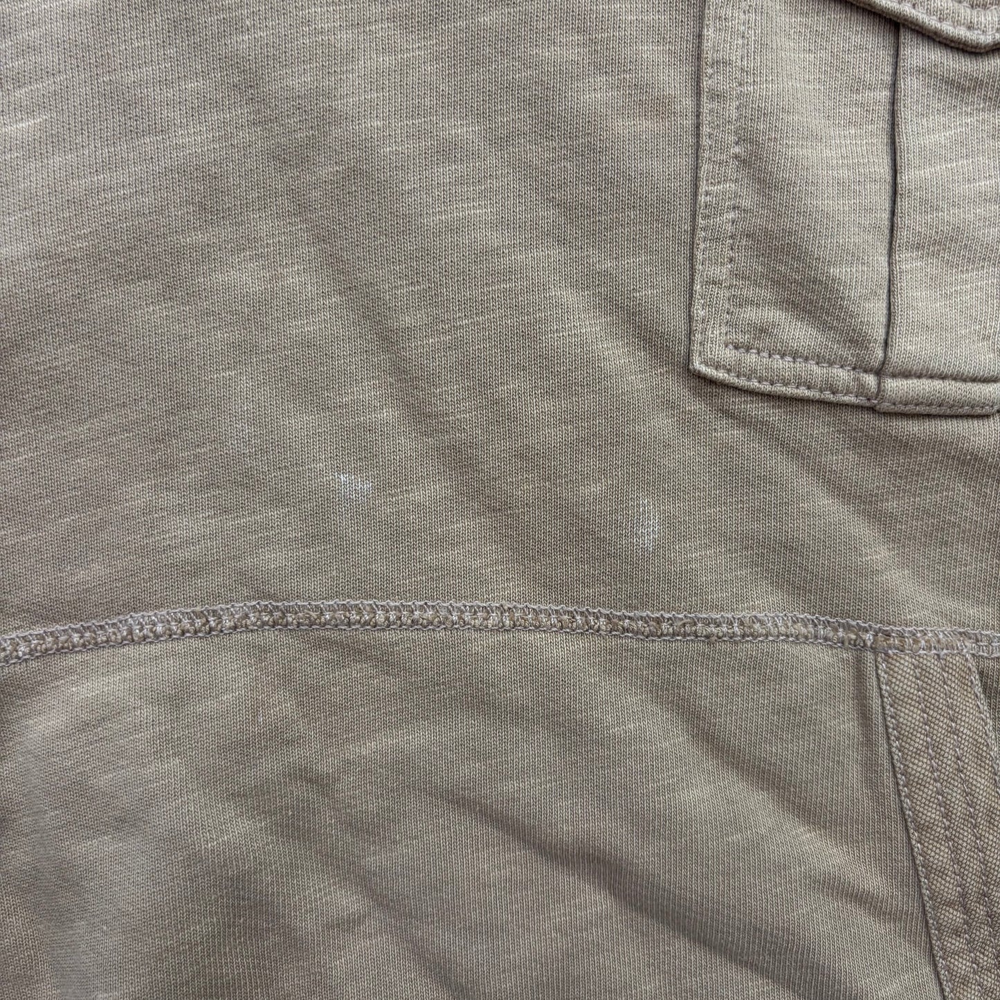 Polo Ralph Lauren Sportsman Patch Jumper 1/4 Toggle - S