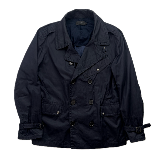 定10万 RALPH LAUREN BLACK LABEL バイカージャケット Polo by Ralph Lauren】 Motorcycle Jacket モーターサイクル