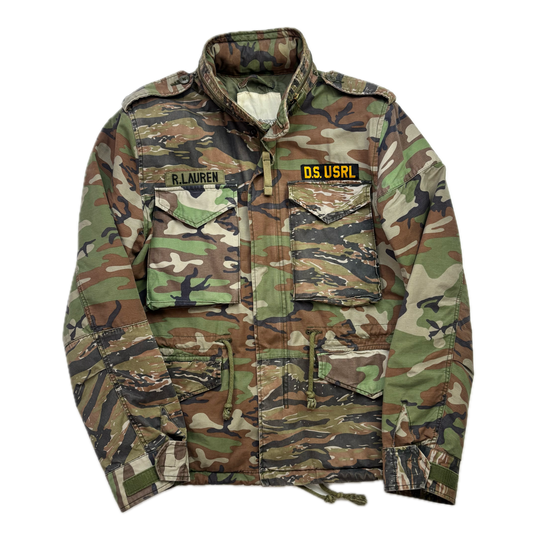 Men's Vintage Denim & Supply Clothing | Lord Ralph London – LORD