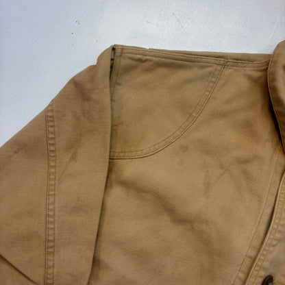 Polo Ralph Lauren Tan Canvas Barn Jacket - XL