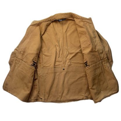 Polo Ralph Lauren Tan Canvas Barn Jacket - XL