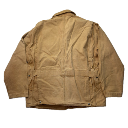 Polo Ralph Lauren Tan Canvas Barn Jacket - XL