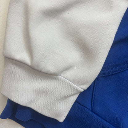 Polo Ralph Lauren CP-93 P2 Hoodie Sailing Regatta Retro - XXL