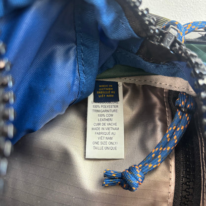 Polo Ralph Lauren Sportsman Crossbody Sling Bag