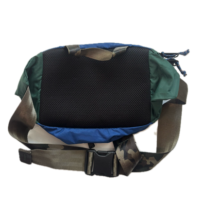 Polo Ralph Lauren Sportsman Crossbody Sling Bag