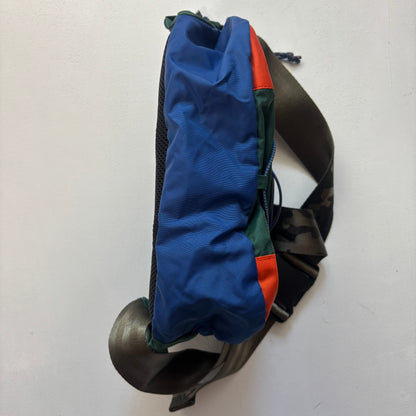 Polo Ralph Lauren Sportsman Crossbody Sling Bag