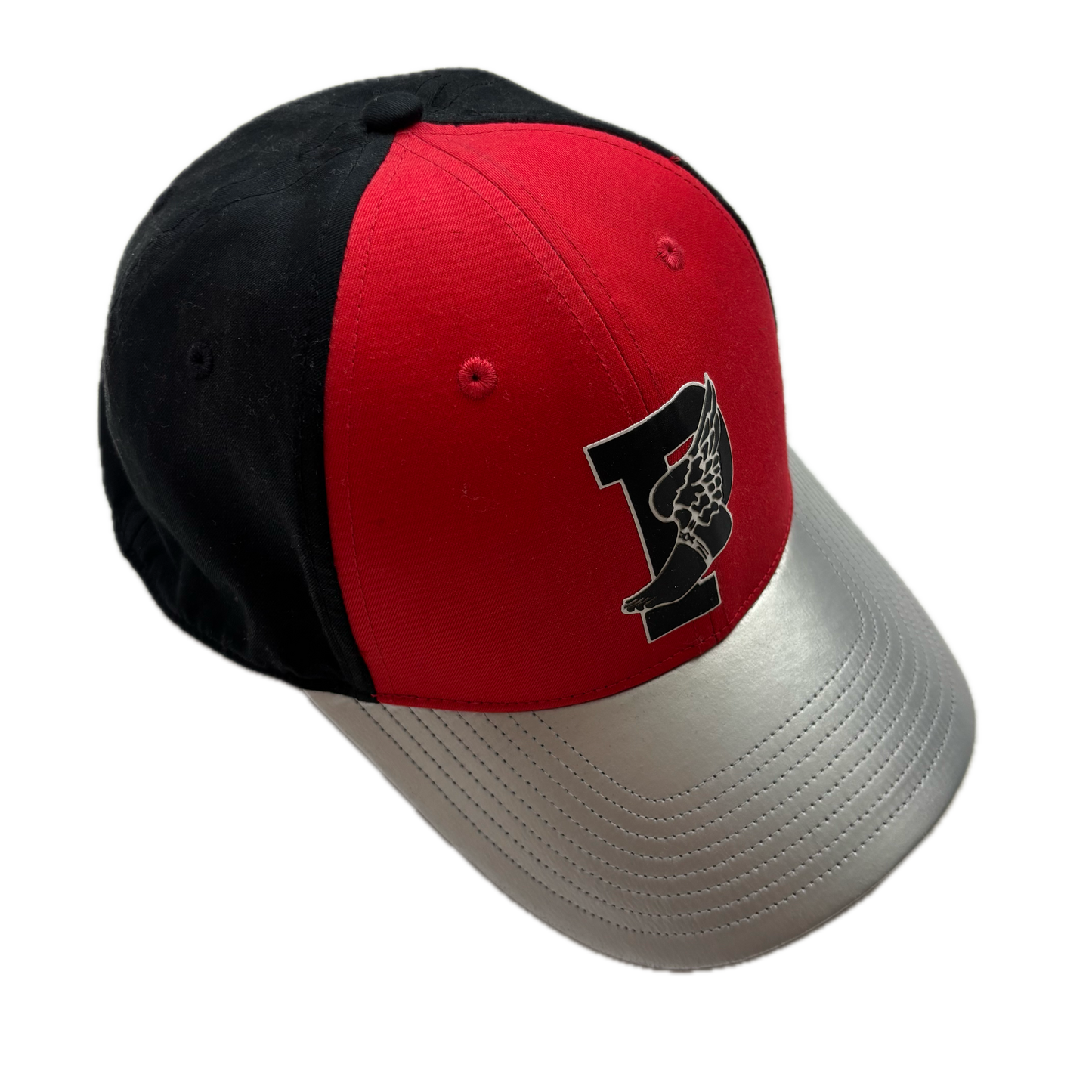 Polo Ralph Lauren P-Wing Retro Hat Cap