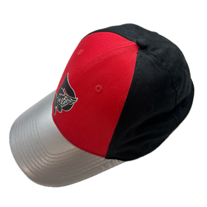 Polo Ralph Lauren P-Wing Retro Hat Cap