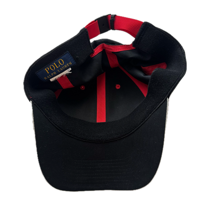 Polo Ralph Lauren P-Wing Retro Hat Cap
