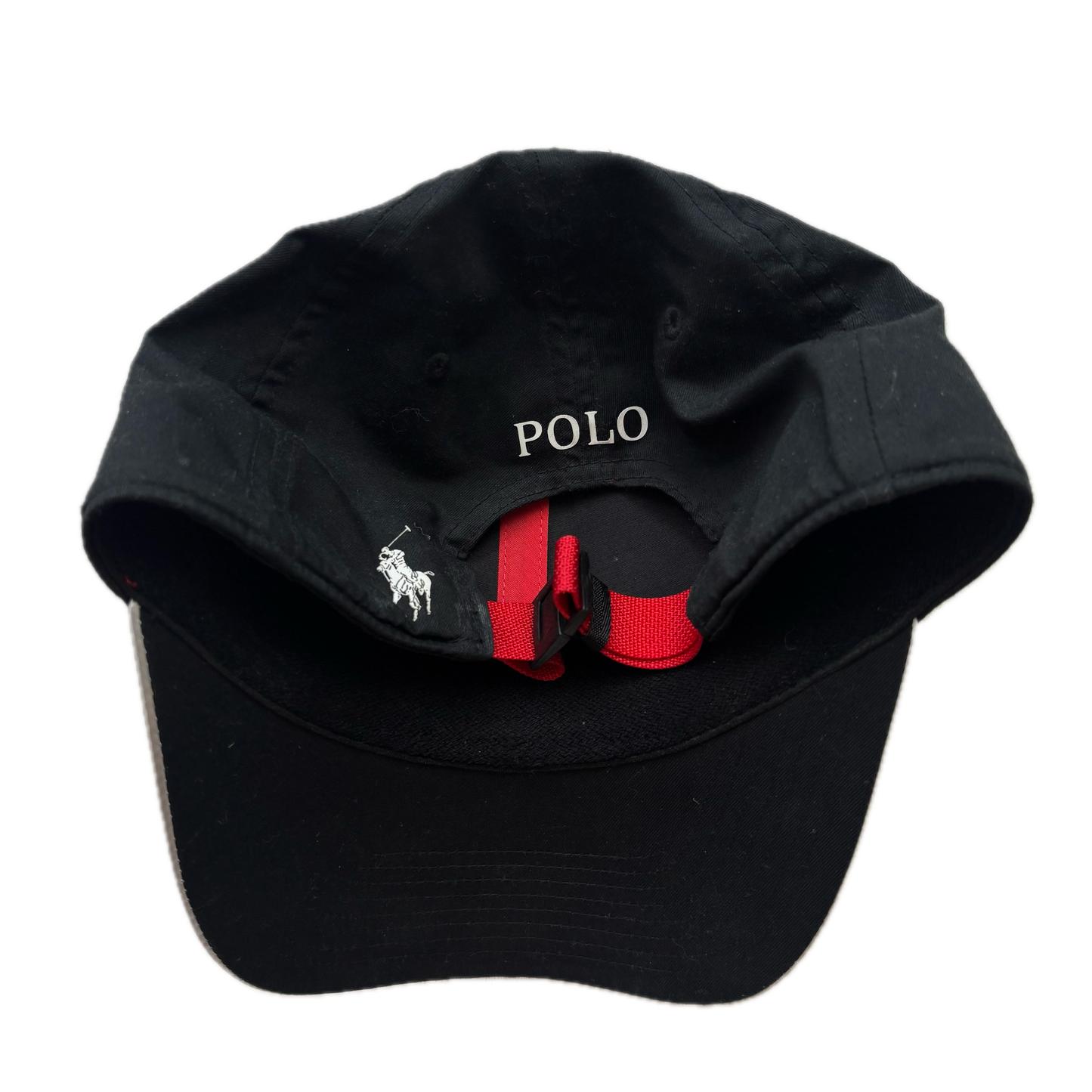 Polo Ralph Lauren P-Wing Retro Hat Cap