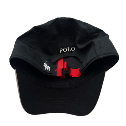 Polo Ralph Lauren P-Wing Retro Hat Cap