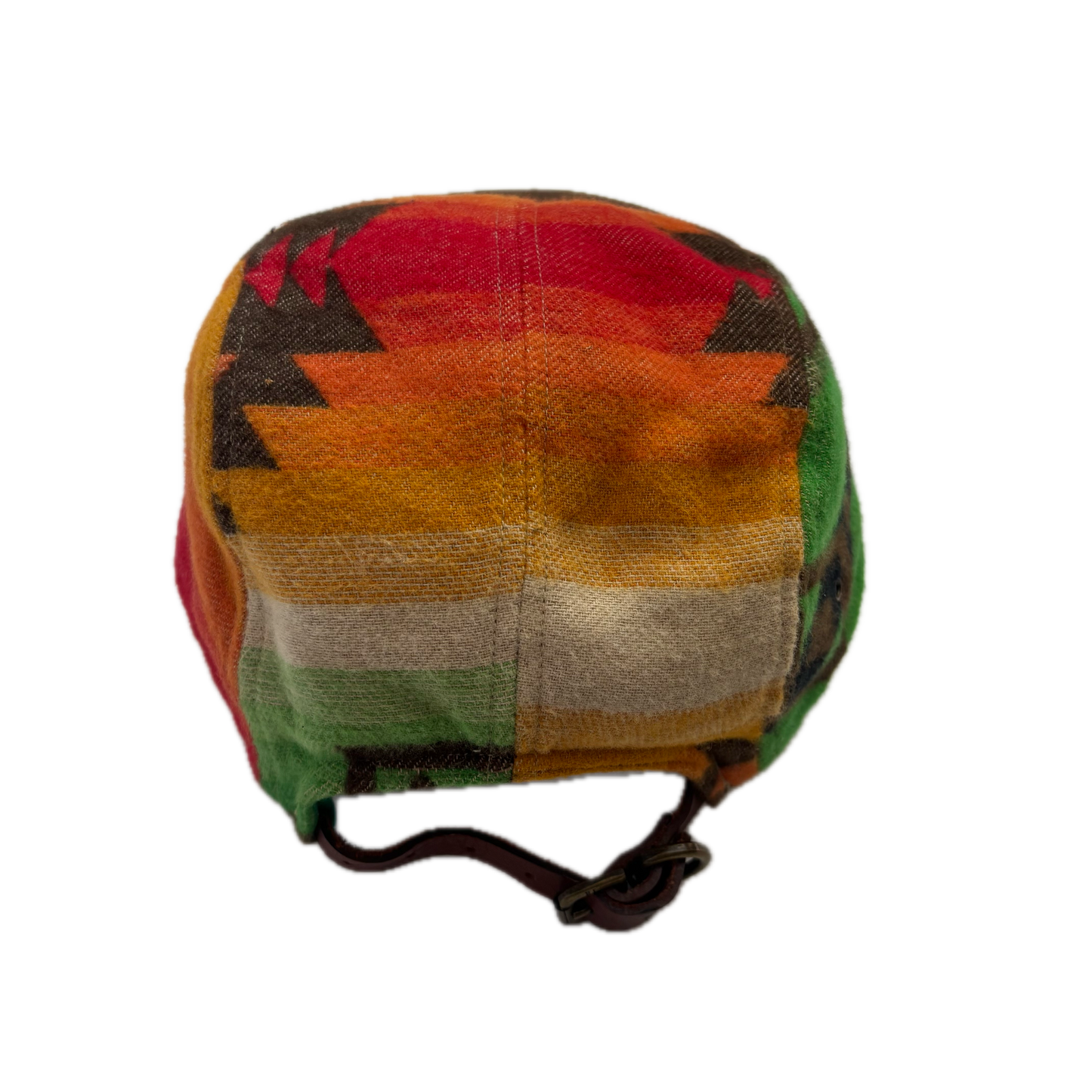 Polo Ralph Lauren Aztec Southwestern 5 Panel Cap