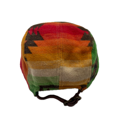 Polo Ralph Lauren Aztec Southwestern 5 Panel Cap