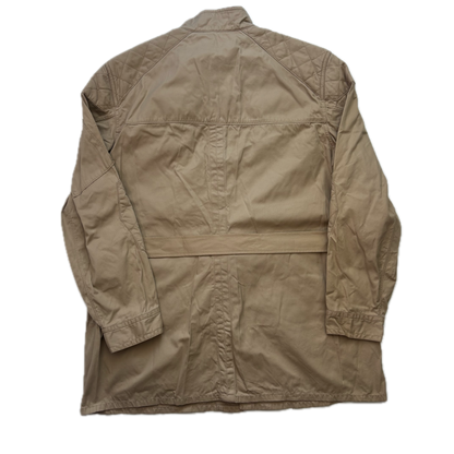 Polo Ralph Lauren Belted Beige Safari Jacket - XL